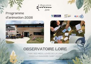 Catalogue Animations Observatoire Loire 2