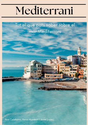 Mediterrani