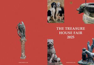 THE TREASURE HOUSE FAIR 2025