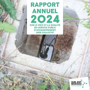 Rapport Spanc 2024