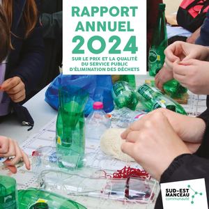 Rapport Dechets 2024