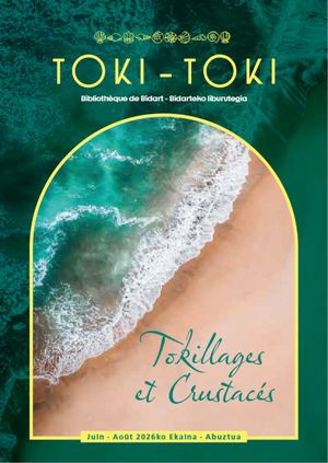 Tokillages et crustacés