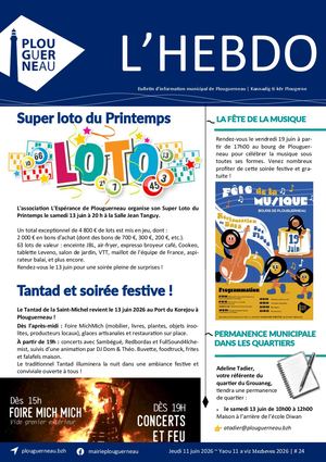 Bim 24 2026 - Mairie de Plouguerneau