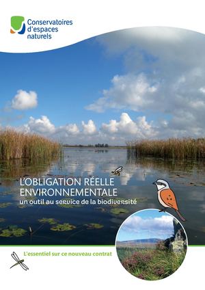 ORE Obligation Reelle Environnementale