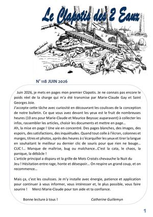 118 De 1 à 24 A La Suite Pdf Pour Calameo