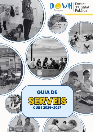Guia De Serveis 2026 2027 Down Tgn