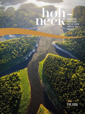 Hohneck Mag N°20