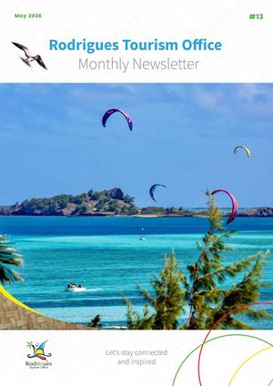 RTO Newsletter May 2026