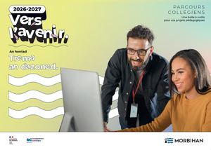 Parcours Avenir Maquette 2026-2027