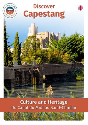 English Visite Capestang Pdf