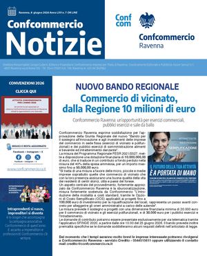 Notiziario 7 2026