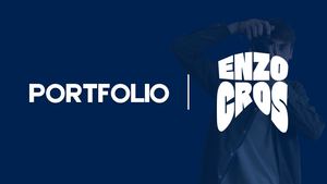 PORFOLIO ENZO CROS
