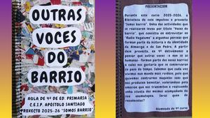 Outras Voces Do Barrio