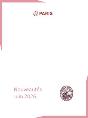 2026 06 Nouveautés