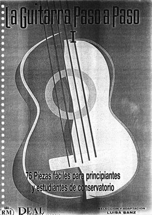 Guitarra Paso A Paso