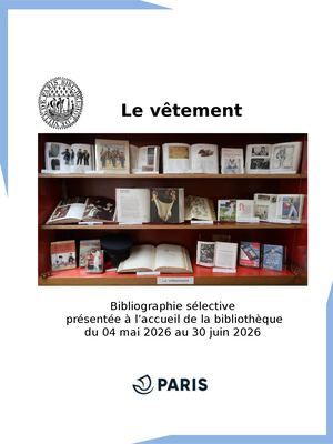 2026 05 Vêtement
