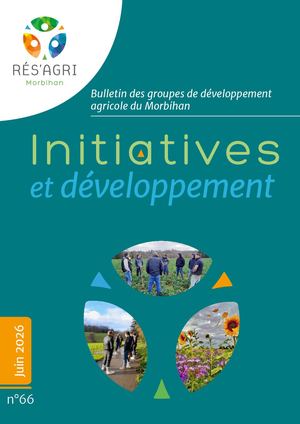Bulletin Resagri N°66