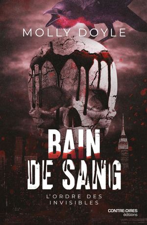 Bain de sang, Molly DOYLE (EXTRAIT)