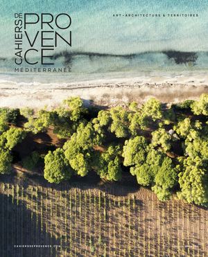 Cahiers de Provence - Méditerranée 2026