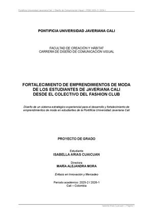 Isabella Arias C Documento