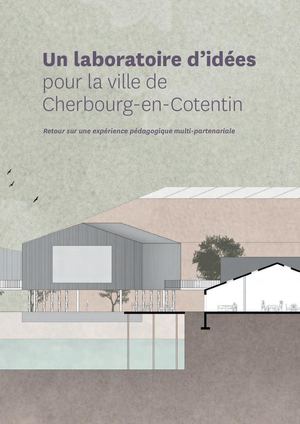 Cherbourg-en-Cotentin - 2020-2021