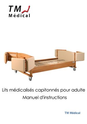 Lit Chorée