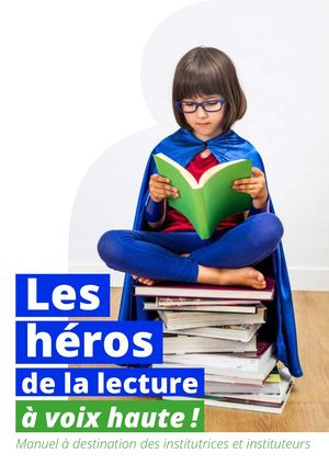 Héros De La Lecture A4 26 27 Copie