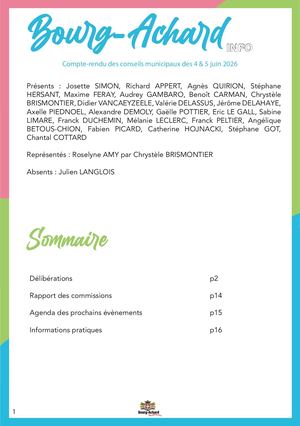 Ba Info Juin 2026