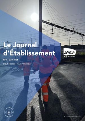 Journal D'Établissement - Juin 2026