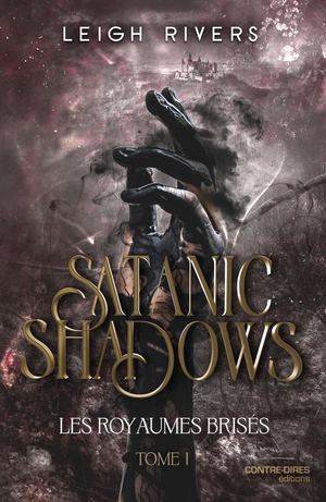 Satanic shadows, Rivers Leigh  (EXTRAIT)