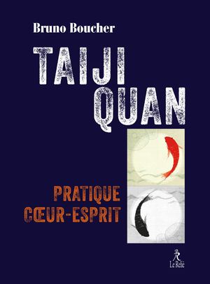 Taiji Quan, Bruno BOUCHER (EXTRAIT)
