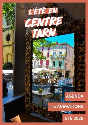 Guide De L'été 2026