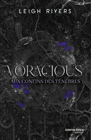 Voracious, Leigh RIVERS (EXTRAIT)