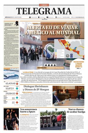 Telegrama 1443