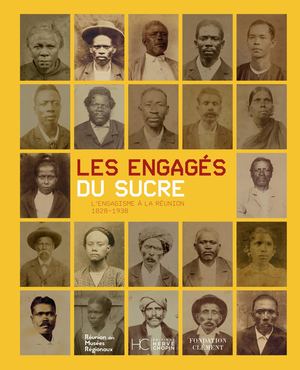 LES ENGAGÉS DU SUCRE