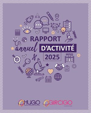 Hugo Rapport D'activite 2025 20x25