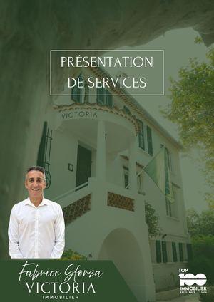 Présentation De Services
