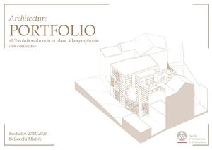 Portefolio