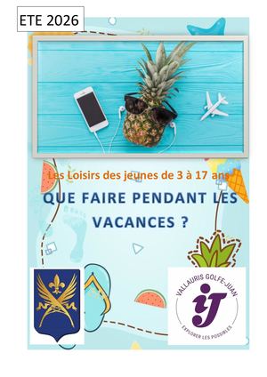 Que Faire éTé 2026