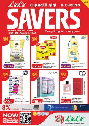 LULU SAVER JUNE V2 - DXB NE- (11 -18 JUN 26)