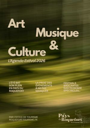 Agenda Estival