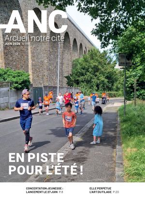 ANC de juin 2026 - n°365