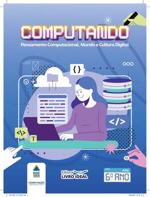 Computando - 6º Ano