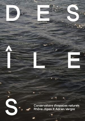 Portfolio Exposition Des iles