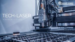 Présentation Techlaser V Zug Français