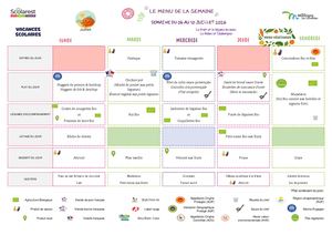 Menus Montigny Lès Cormeilles Juillet Aout 2026 V2