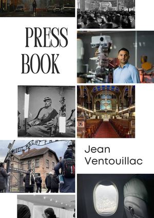 Pressbook Jean Ventouillac