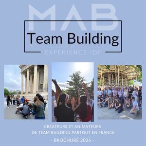 Brochure 2026 Ile De France