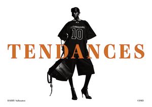 Tendance 26/27
