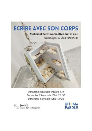 Revue Ateliers [mac] 2024-25
